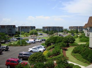 2008 Fort Macon Rd #B15, Atlantic Beach, NC 28512