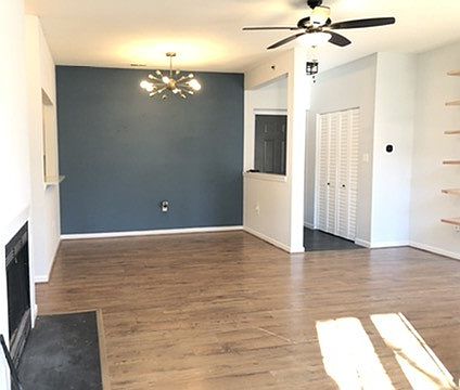 4th image of 606 Rolling Hill Walk APT 102