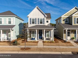 105 Blue Bill Way, Beaufort, NC 28516
