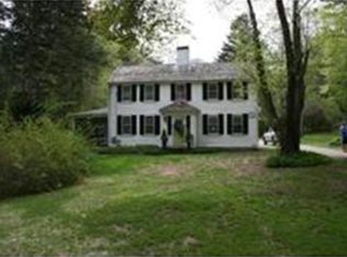 184 Old Washington St, Hanover, MA 02339