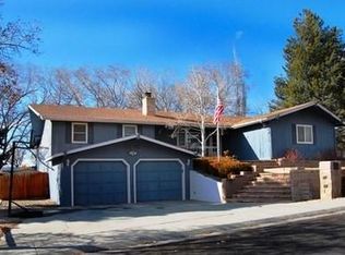 3211 Northridge Dr, Grand Junction, CO 81506