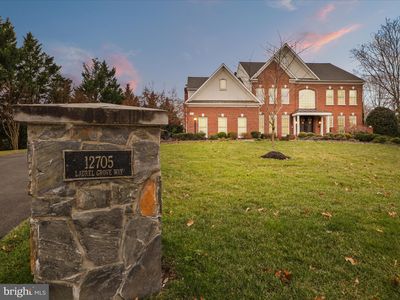 12705 Laurel Grove Way, Fairfax, VA, 22033