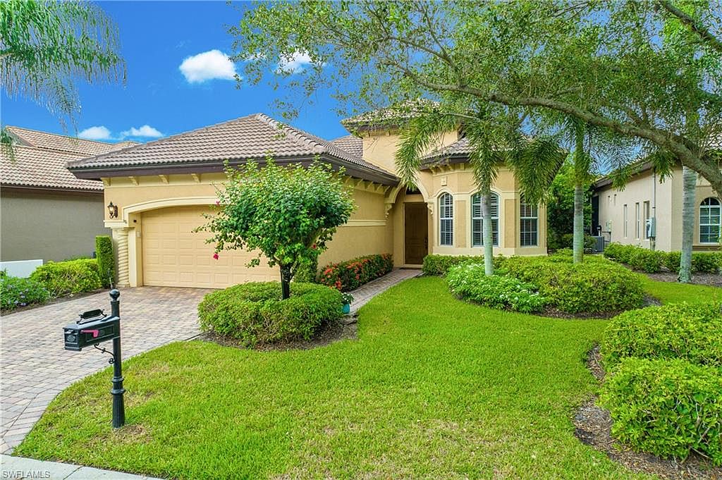 12672 Grandezza Cir, Estero, FL 33928 Zillow