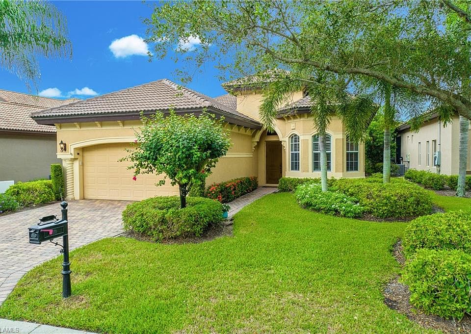 12672 Grandezza Cir, Estero, FL 33928 Zillow
