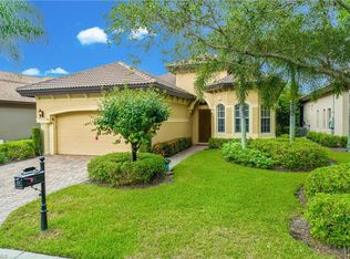 12672 Grandezza Cir, Estero, FL 33928