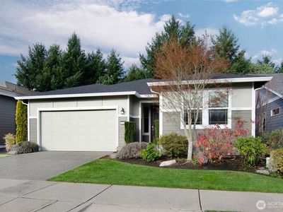 4941 Orcas Street NE, Lacey, WA, 98516