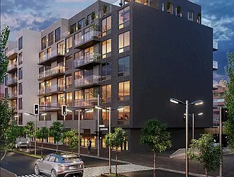 Rented by Nest Seekers International