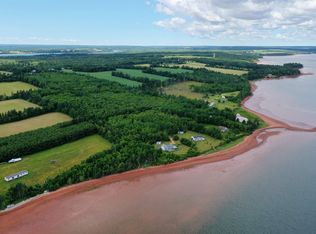 4 Birch St, Cornwall, PE C0A 1H0