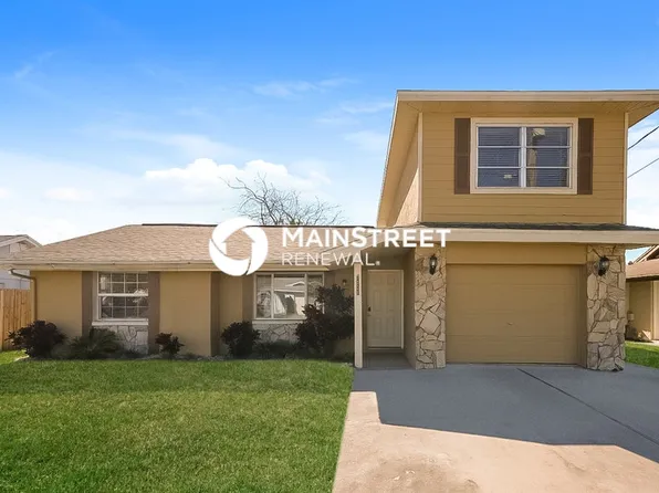 7538 Mako Dr, Hudson, FL 34667