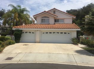 2438 Sweet Water Ct, Chino Hills, CA 91709