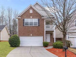 6336 Lake Valley Point, Lithonia, GA 30058