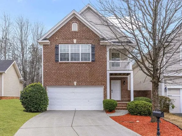 6336 Lake Valley Point, Lithonia, GA 30058