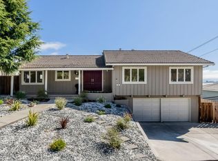 9 Vine St, San Carlos, CA