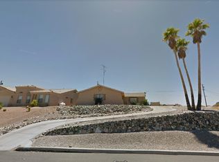 3190 Broken Arrow Dr, Lake Havasu City, AZ 86406