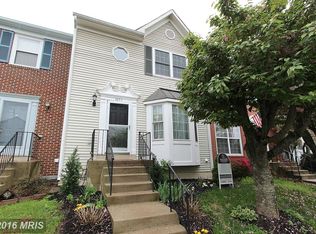 1077 Smartts Ln NE, Leesburg, VA 20176