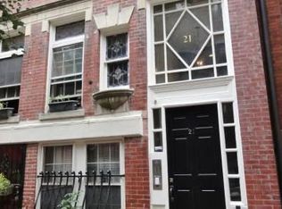 21 Temple St APT 4, Boston, MA 02114