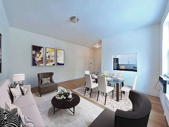 5th image of 164 E 37th St APT 1A