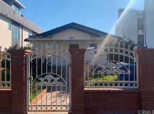 2020 S Curson Ave, Los Angeles, CA 90016