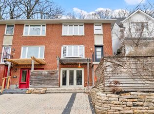 74 Glen Davis Cres, Toronto, ON M4E 1X5