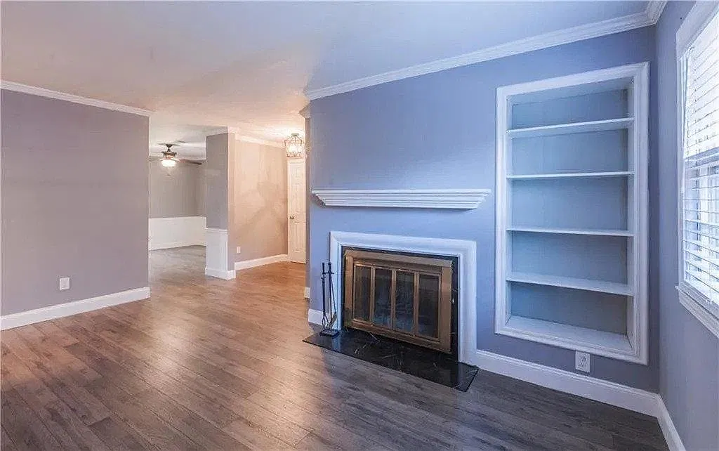 147 Elysian Way NW — Photo 1
