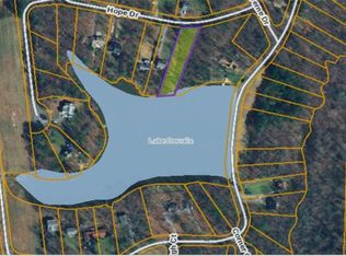 105 Hope Dr, Ruther Glen, VA 22546