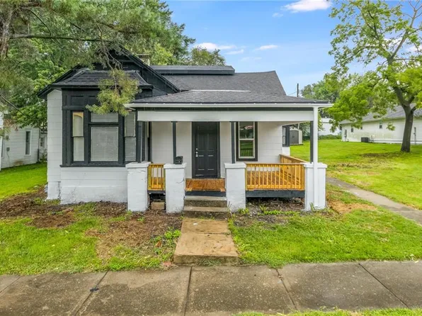 209 Walnut St, Chillicothe, MO 64601