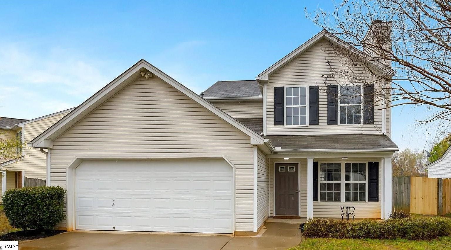 308 Glenlea Ln, Greenville, SC 29617 Zillow