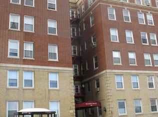 6701 Kennedy Blvd E APT D6, West New York, NJ 07093