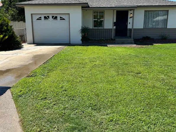 435 Arvin St, Bakersfield, CA 93308