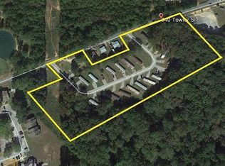 340 Towler St, Monroe, GA 30655