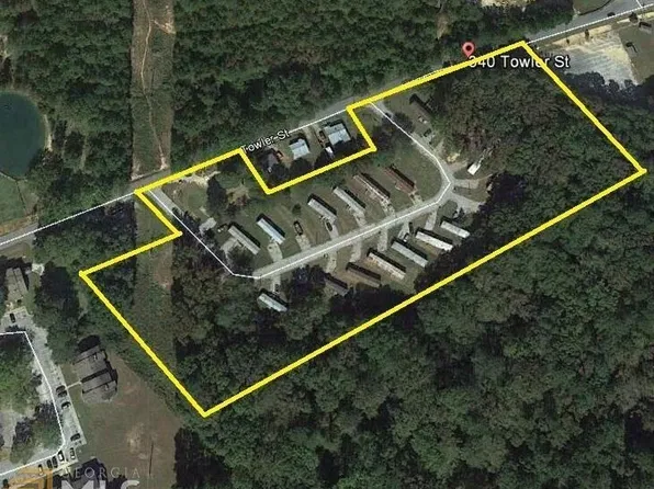 340 Towler St, Monroe, GA 30655