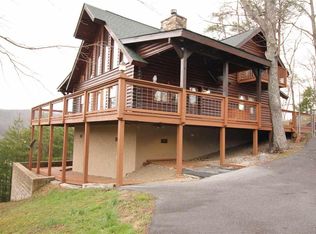 1553 Starwood Way, Pigeon Forge, TN 37862
