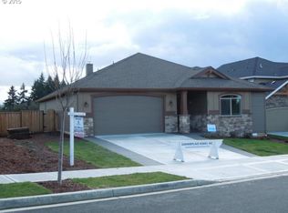 1734 S Lake River Ter, Ridgefield, WA 98642