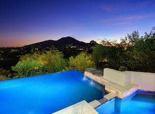 6100 E Indian Bend Rd, Paradise Valley, AZ 85253