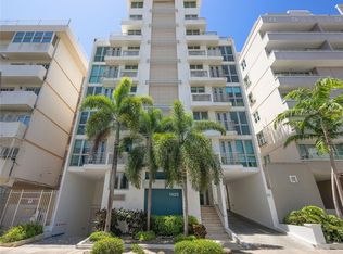 1420 Avenue Wilson #602, San Juan, PR 00907
