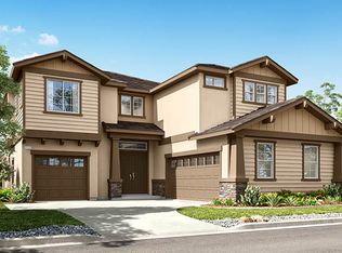 Crescent Plan, Vandengate, Vacaville, CA 95687