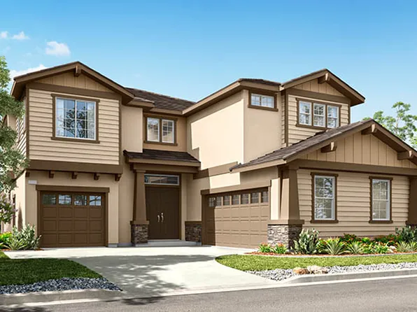 Crescent Plan, Vandengate