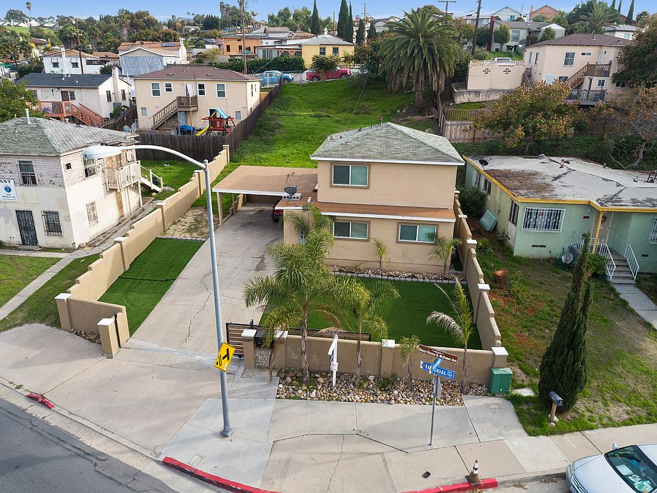 1st image of 5887-89 Imperial Ave