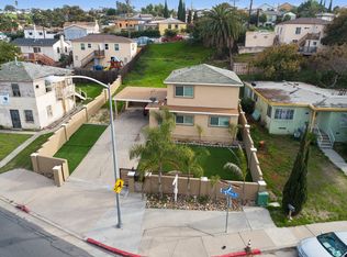 5887-89 Imperial Ave, San Diego, CA 92114