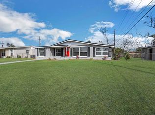 4213 Gallimore St, Orlando, FL 32811