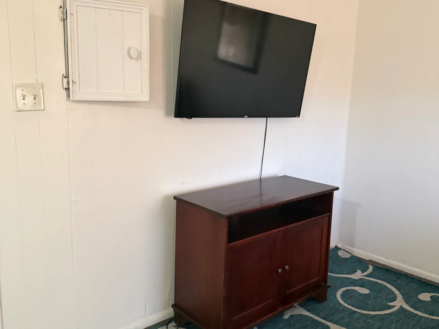 2 bed, 775 sqft, $1,050 — Photo 2