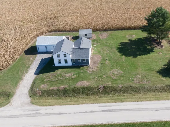 N3089 E Rock River Rd, Waupun, WI 53963