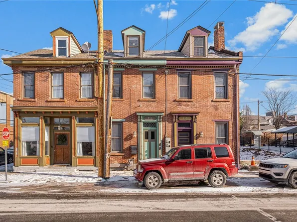 113 45th St, Pittsburgh, PA 15201