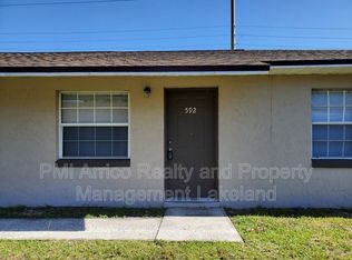 592 Hatfield Rd, Winter Haven, FL 33880
