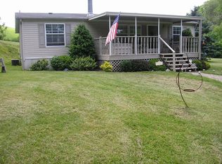 2 Coal Ln, Washington, PA 15301