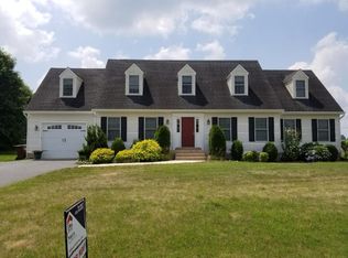 103 Glenbrooke Ct, Salisbury, MD 21804