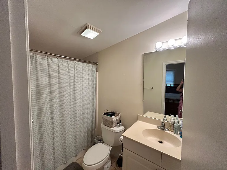 Master Full Bath