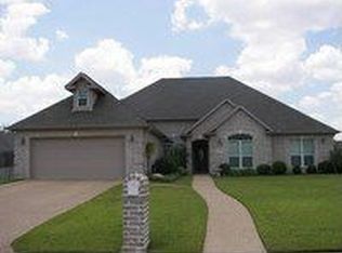 4912 Park Row Pl, Bryan, TX 77802