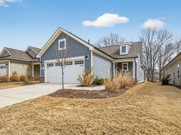 24 N Brookhollow Way, Clayton, NC 27520