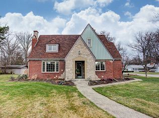 1700 W Market St, Lima, OH 45805